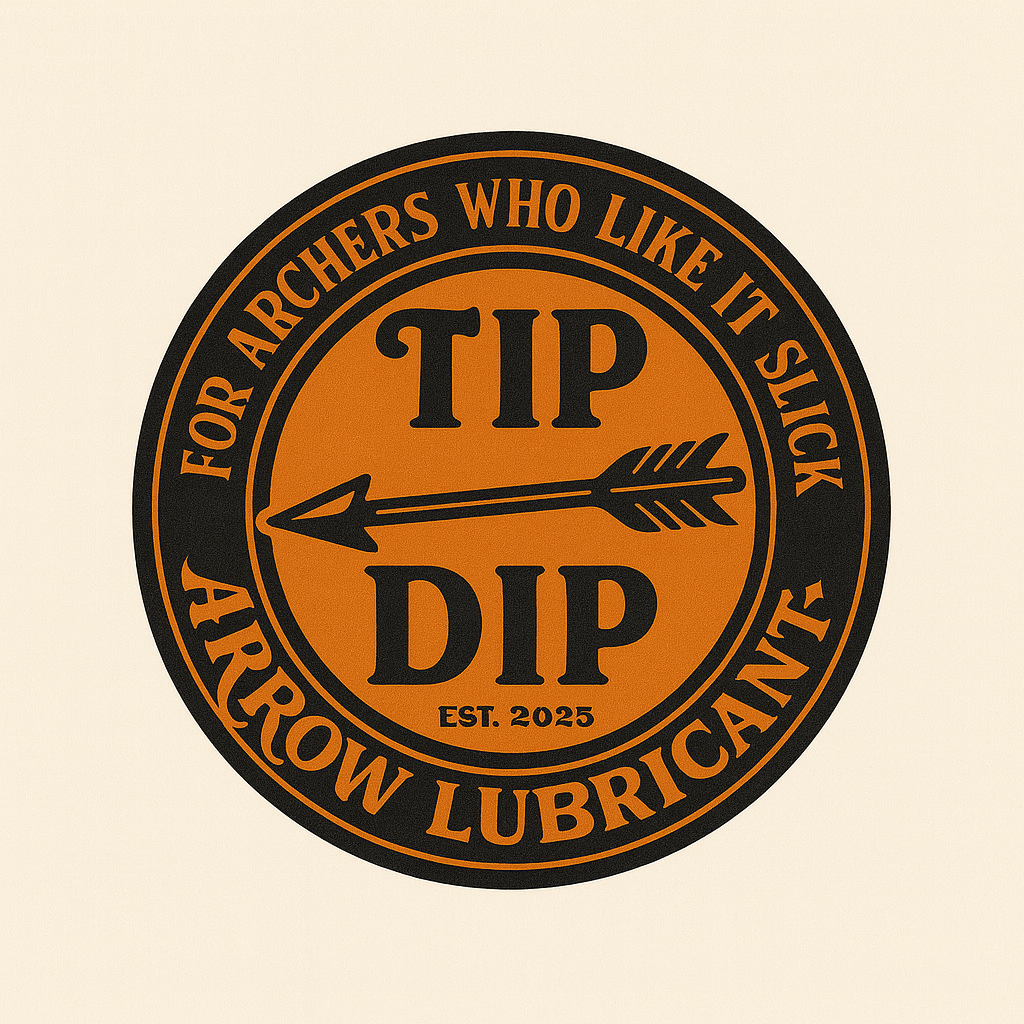 TIP DIP - Arrow Lubricant